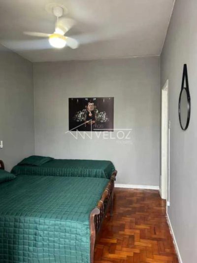Apartamento, 1 quarto, 39 m² - Foto 1