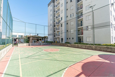 Apartamento, 2 quartos, 48 m² - Foto 4
