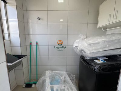 Apartamento, 2 quartos, 63 m² - Foto 5