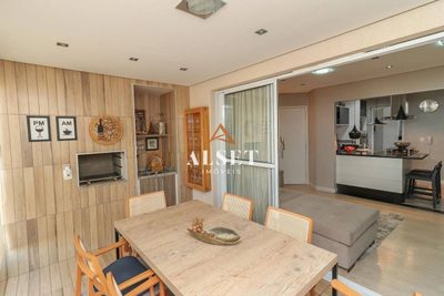 Apartamento, 3 quartos, 89 m² - Foto 1