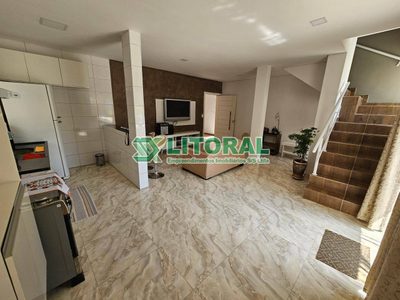 Sobrado, 2 quartos, 77 m² - Foto 2