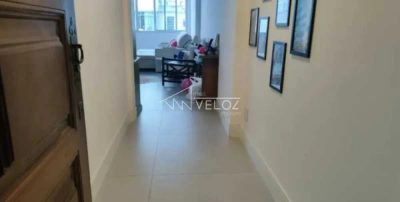 Apartamento, 3 quartos, 100 m² - Foto 1