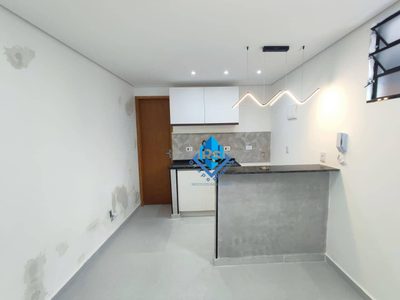 Kitnet-Studio, 31 m² - Foto 4