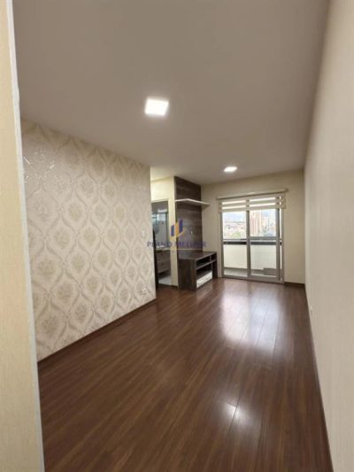Apartamento, 2 quartos, 50 m² - Foto 1