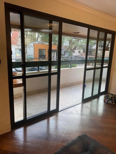 Apartamento, 4 quartos, 147 m² - Foto 3