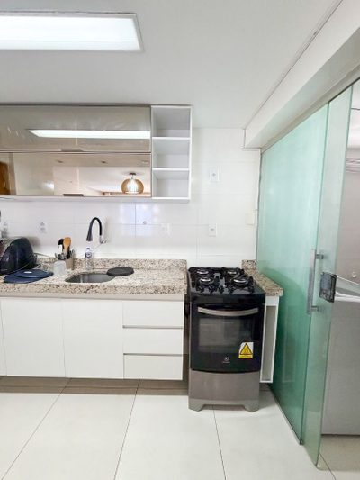 Apartamento, 3 quartos, 101 m² - Foto 5