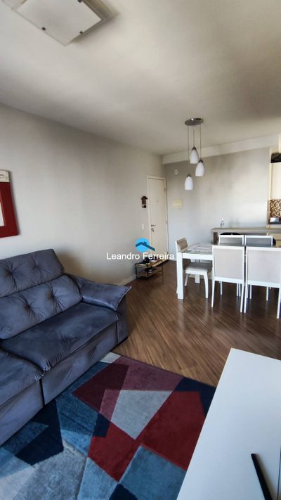 Apartamento, 3 quartos, 71 m² - Foto 1