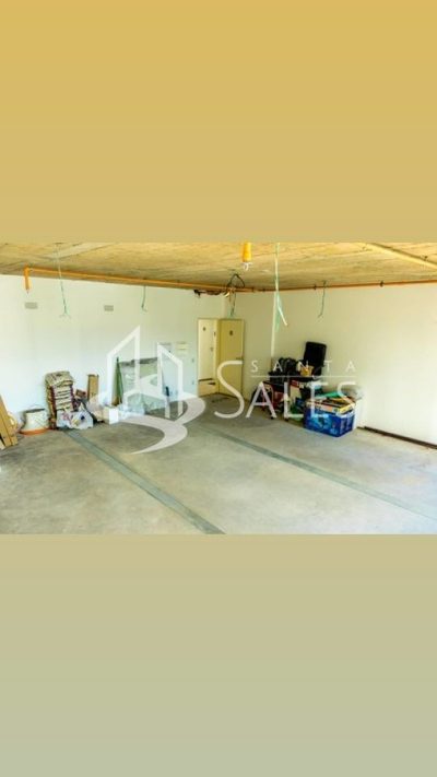 Loja-Salão, 60 m² - Foto 4