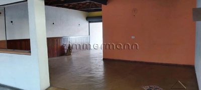Casa Comercial, 95 m² - Foto 2