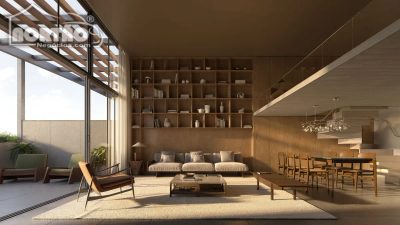 Casa, 3 quartos, 110 m² - Foto 2