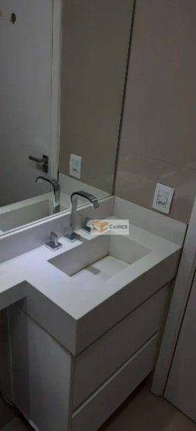 Apartamento, 2 quartos, 75 m² - Foto 2