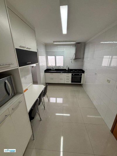 Apartamento, 3 quartos, 140 m² - Foto 2