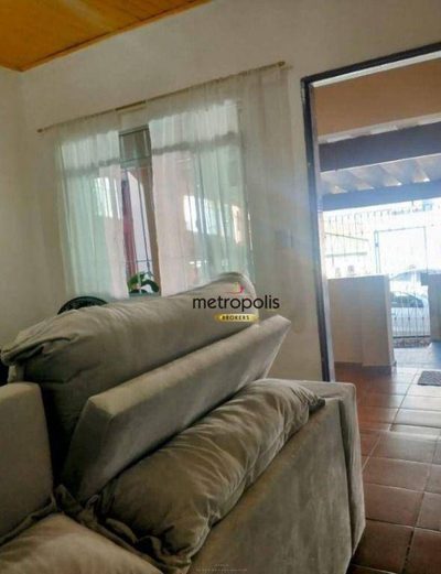 Casa, 2 quartos, 250 m² - Foto 2