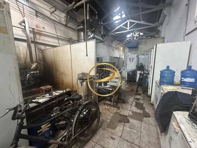 Depósito-Galpão, 320 m² - Foto 4