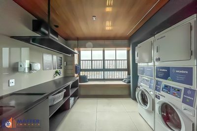 Apartamento, 1 quarto, 28 m² - Foto 4