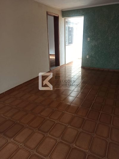 Casa, 2 quartos, 134 m² - Foto 1