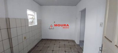 Casa, 1 quarto, 40 m² - Foto 3