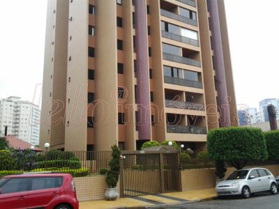 Apartamento, 2 quartos, 117 m² - Foto 2