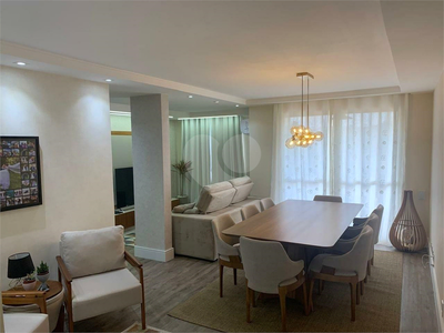 Apartamento, 2 quartos, 80 m² - Foto 1