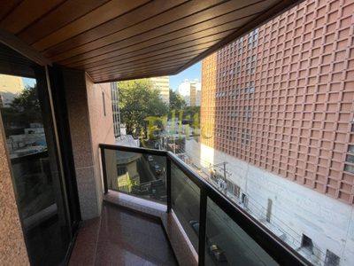 Flat/Apart Hotel, 1 quarto, 40 m² - Foto 4