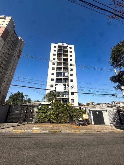 Apartamento, 2 quartos, 60 m² - Foto 1