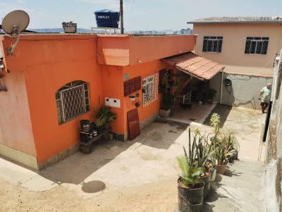 Loja-Salão, 360 m² - Foto 2