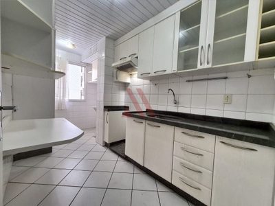 Apartamento, 2 quartos, 60 m² - Foto 3