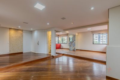 Apartamento, 3 quartos, 157 m² - Foto 3