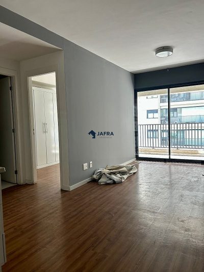 Apartamento, 1 quarto, 42 m² - Foto 3