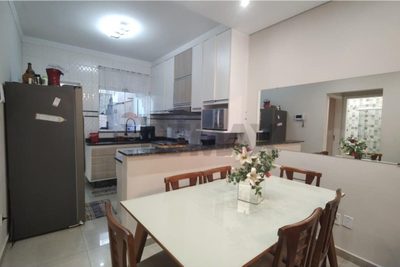 Casa, 4 quartos - Foto 5