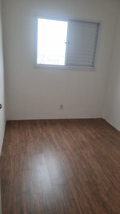 Apartamento, 2 quartos, 47 m² - Foto 2