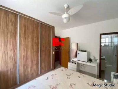 Apartamento, 3 quartos, 100 m² - Foto 5