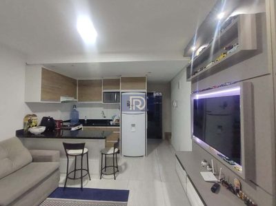 Casa de Condomínio, 2 quartos - Foto 1