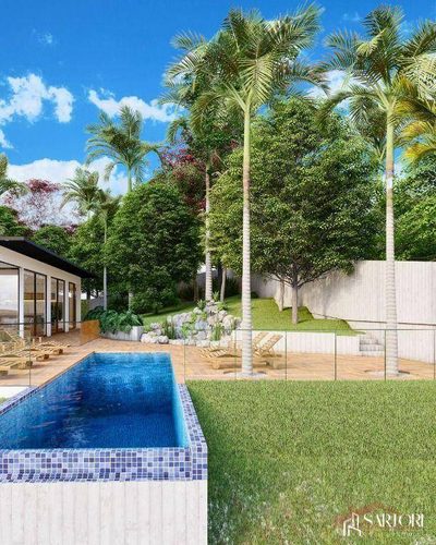 Apartamento, 3 quartos, 161 m² - Foto 3