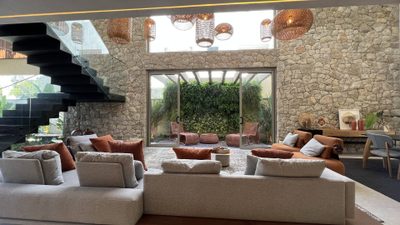 Casa, 4 quartos, 380 m² - Foto 4
