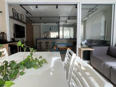 Apartamento, 2 quartos, 75 m² - Foto 4