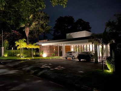 Casa de Condomínio, 4 quartos - Foto 2
