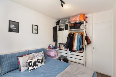 Apartamento, 1 quarto, 46 m² - Foto 5