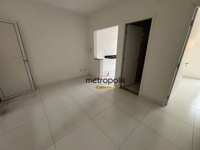Apartamento, 2 quartos, 48 m² - Foto 2