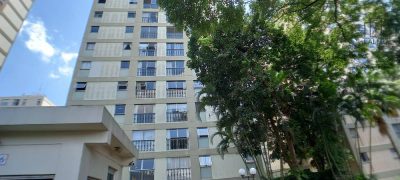 Apartamento, 3 quartos, 80 m² - Foto 2