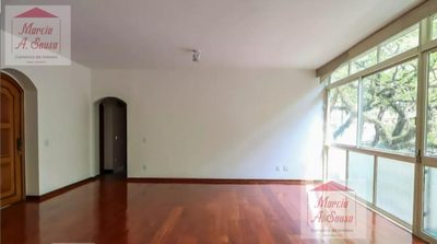 Apartamento, 3 quartos, 235 m² - Foto 2