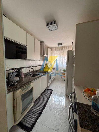 Apartamento, 3 quartos, 180 m² - Foto 4