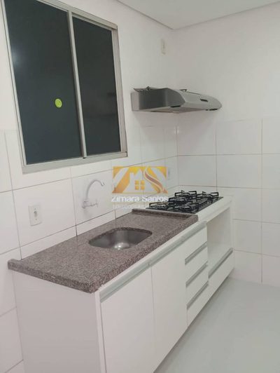 Apartamento, 2 quartos, 50 m² - Foto 3