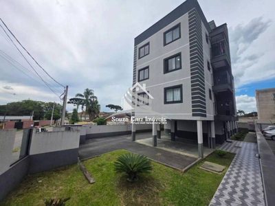 Apartamento, 2 quartos, 53 m² - Foto 1