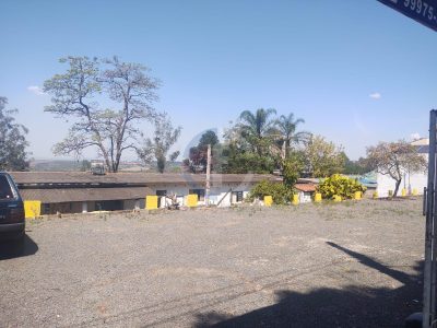 Depósito-Galpão, 750 m² - Foto 1