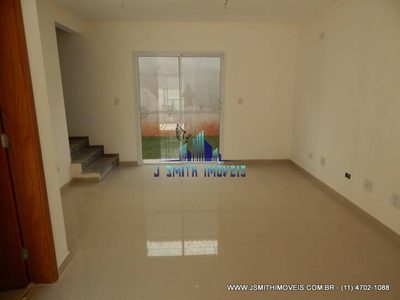 Casa, 2 quartos, 70 m² - Foto 4