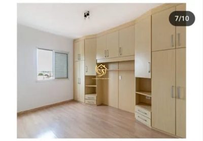 Apartamento, 2 quartos, 60 m² - Foto 4