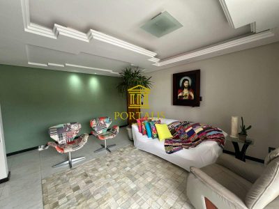 Cobertura, 4 quartos, 133 m² - Foto 3