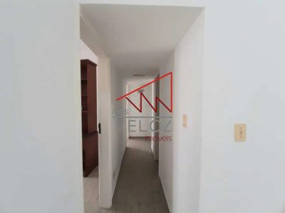 Apartamento, 3 quartos, 94 m² - Foto 1