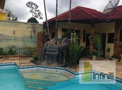 Casa de Condomínio - Foto 4